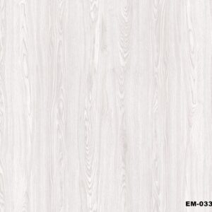 EM-033 Vit Ek - SPC Klickgolv