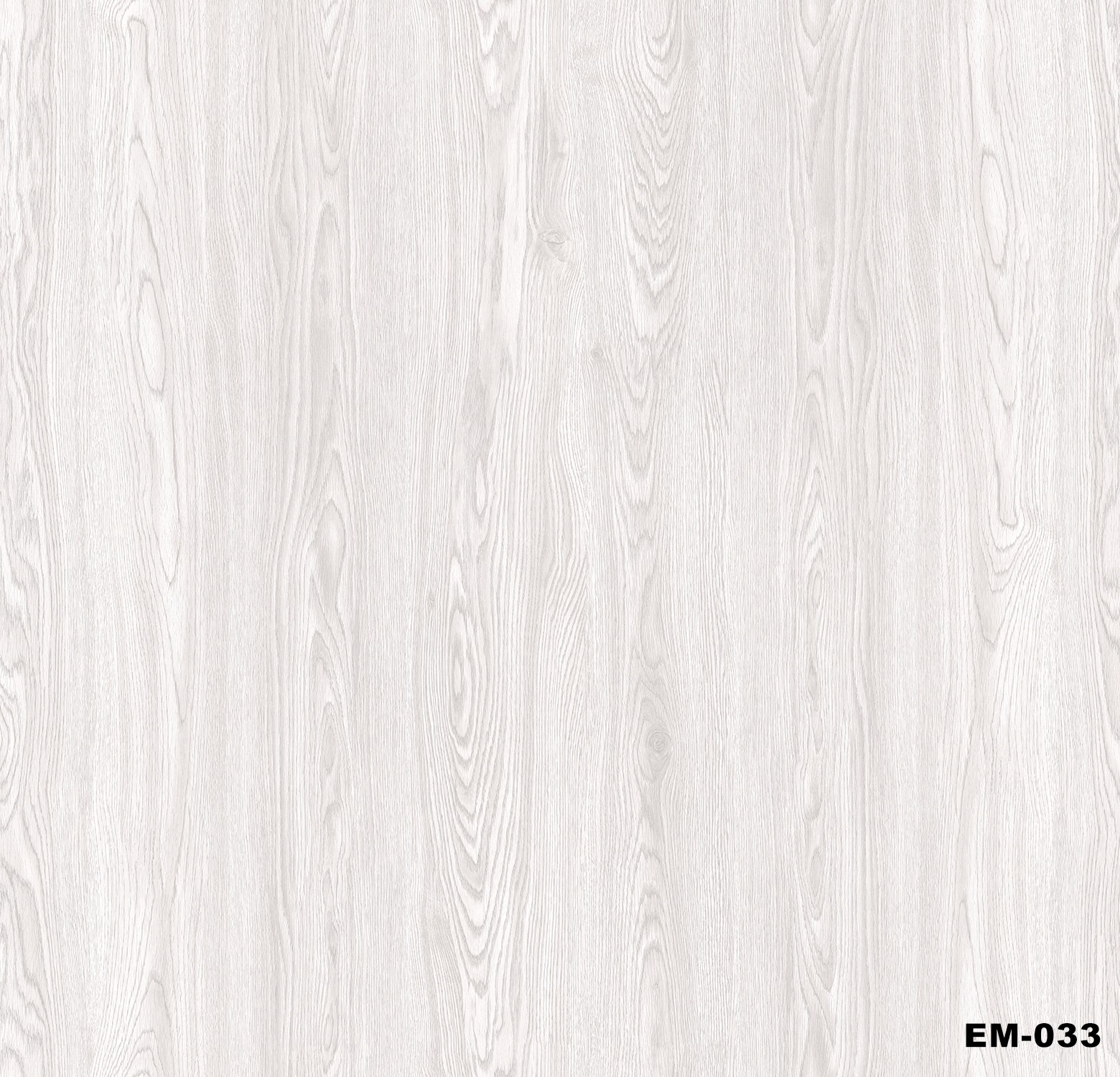 EM-033 Vit Ek - SPC Klickgolv